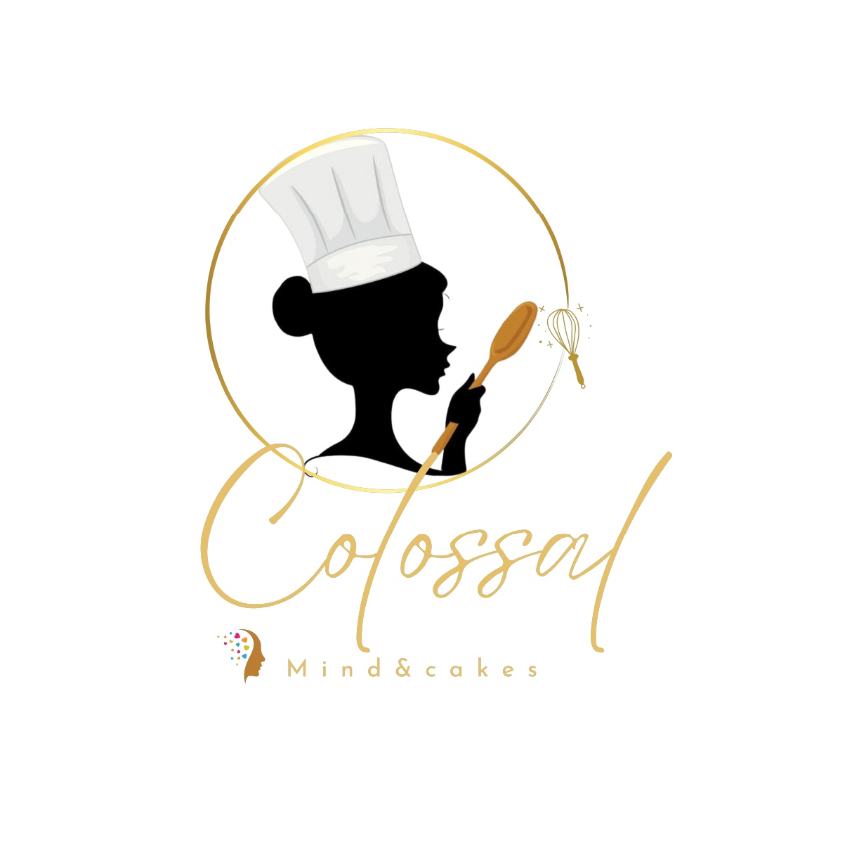Logo Colossal